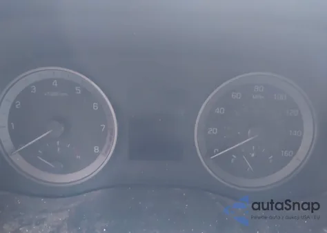 2019 Hyundai Tucson Sel z USA, uszkodzony, nr VIN KM8J33AL2KU952754